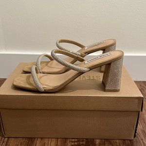 Steve Madden Heels
